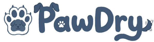 PawDry