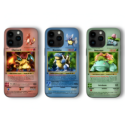 Lenticular Case 3D