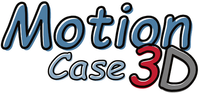 MotionCase3D
